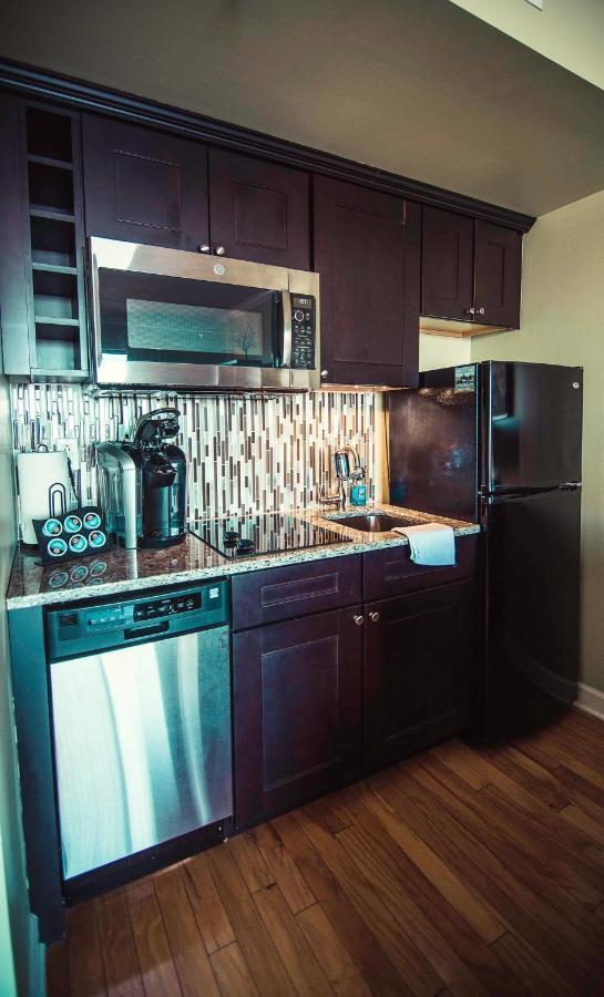 Water Street Retreat 08 Apartment Wilmington Exterior photo